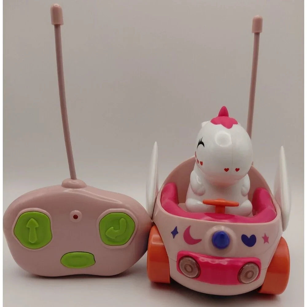 Remote Control Fantasy World‎ Cars for Kids